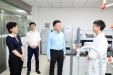 【头条】高洪波：树牢人才是第一资源理念 构建“近悦远来”人才生态