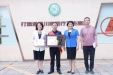 祝贺！荣医喜获重庆五一劳动奖