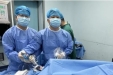 以术救人 以文化人 | 肝胆外科完成我区首例腹腔镜三孔肝叶切除术