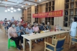 粽情端午，健康您我 | 党建引领筑和谐，浓浓端午敬老情