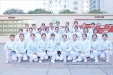 团结协作｜三面锦旗点赞三个科室 深情相拥背后是一场保卫母婴生命的接力赛