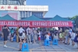 党建统领·促健康 ｜儿童生长发育义诊受家长欢迎