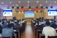 文化赋能高质量发展 | 区人民医院召开第二季度医师大会