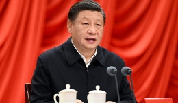 习近平：在学习贯彻习近平新时代中国特色社会主义思想主题教育工作会议上的讲话