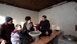 跟着总书记学调查研究·求“深”