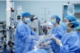 2500毫升 | 宫外孕腹腔大出血 荣医多学科团队打开绿色通道高效微创救治