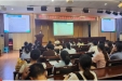 勇于担当 真抓实干 | 区人民医院召开工会工作会议