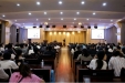 内强素质 外塑形象 | 荣医人接受礼仪知识培训 精神饱满迎接“三甲”评审