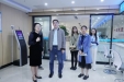 激发青年力量 ▏团区委书记吴永胜一行到区人民医院调研