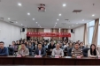 重庆市卫生适宜技术推广项目—脑卒中早期康复评定和治疗规范化技术走进荣昌
