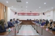 健康守门人 | 全科医学科迎接重庆市全科医疗质量控制中心质控检查