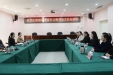 争创青年文明号 | 荣昌区人民医院迎接市卫生健康系统青年文明号交叉检查