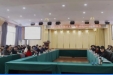区域一体 协同发展 | 荣昌区医共体人民医院系统2023年理事会召开