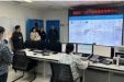 同力协契 | 泸州市紧急救援120指挥中心来院交流考察120暨院前急救工作