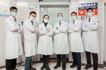 外科组医生团队