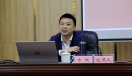 筑牢思想根基 坚定理想信念 | 荣昌区人民医院召开理想信念教育培训会