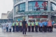 医患安全 | 应急演练筑防线 反恐防暴护平安