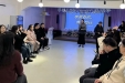 传承与新生 | 记科室中的温暖与感动