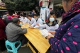 荣昌区人民医院与吴家镇中心卫生院：义诊联动，健康同行！