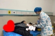 人文护理 | 荣光不褪 温暖如初~抗美援朝老兵造口护理记