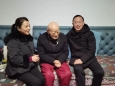 新春慰问送关怀 岁寒情深暖人心 | 荣昌区人民医院开展新春走访慰问活动