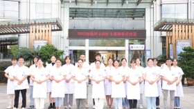 回望来时路 助培绽芳华 | 2024年荣昌区人民医院助理全科医生培训工作回顾
