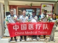 从中国到巴新 | 今天他们都在做这件事...