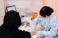 服务再升温！产科门诊增设孕妇专属抽血室，持续改善您的就医体验