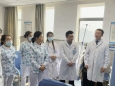 16岁少年晚期胰腺肿瘤，荣昌区人民医院多学科联合诊疗（MDT）精准施治，点亮希望之光！