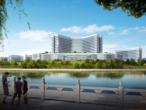 就诊信息 | 荣昌区人民医院5月5日-5月11日门诊（含互联网医院）工作安排