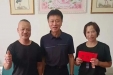 五一荣昌爆火，他们用真诚与行动诠释荣医人的担当！