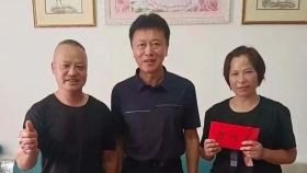 五一荣昌爆火，他们用真诚与行动诠释荣医人的担当！