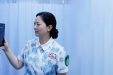 白衣天使 爱满人间② | 急诊医学科护士长马中华：急诊长夜，心跳是永不偏移的星轨