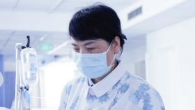 白衣天使 爱满人间③ | 呼吸与危重症医学科护士孟长秀：30余载护理情，无悔青春仁爱铭