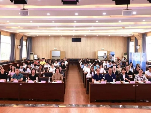 聚焦宫颈疾病诊疗前沿！“西南宫颈医学专科联盟”基层医院巡讲系列活动圆满结束