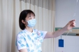白衣天使 爱满人间④ | 心血管内科护士长宋燕莹：以灯为誓，以爱为径