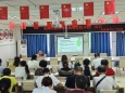 资源下沉+技术赋能 | 荣昌区人民医院扎实推进基层卫生适宜技术普及行动