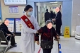 就医不方便？不熟悉就医流程？这个【官方陪诊】服务赶快get起来！