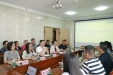 西南医科大学附属医院选派5名专家倾情帮扶 助力荣医综合实力提升