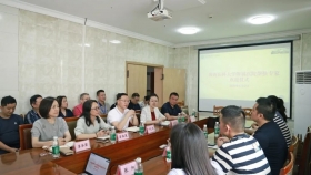 西南医科大学附属医院选派5名专家倾情帮扶 助力荣医综合实力提升