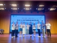 急诊护理团队原创情景剧《守夜铭心晓》闪耀市赛，斩获人文故事二等奖！