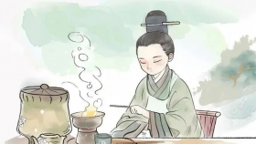 荣昌区人民医院上线5款中药茶饮，这个上班“搭子”你准备好了吗