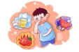 长在腹壁上的“玫瑰花”：关于肠造口患者饮食那些事儿~