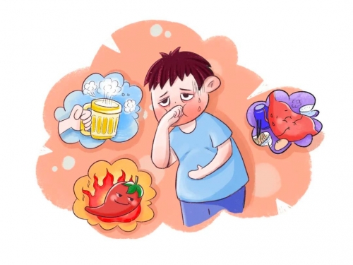长在腹壁上的“玫瑰花”：关于肠造口患者饮食那些事儿~