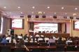 挺膺继前浪 奋斗续华章 | 荣昌区人民医院团总支换届选举工作圆满完成