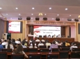 挺膺继前浪 奋斗续华章 | 荣昌区人民医院团总支换届选举工作圆满完成