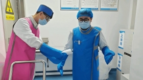 别怕“核”！揭秘医院里的“安全核卫士”，守护生命每一步
