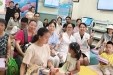 世界过敏日特辑 | 荣医解锁科学喂养密码！辅食添加家长课堂助宝宝远离过敏困扰