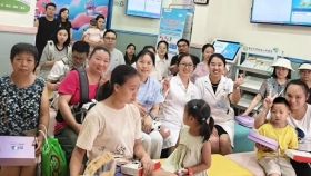世界过敏日特辑 | 荣医解锁科学喂养密码！辅食添加家长课堂助宝宝远离过敏困扰