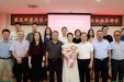 人才强院新篇章！荣昌区人民医院首位博士后顺利完成出站答辩